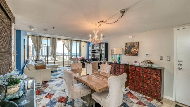 3851 Boardwalk, Condo with 2 bedrooms, 2 bathrooms and null parking in Atlantic City NJ | Image 9