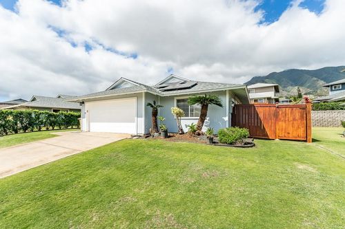 1366 Kawika St, Wailuku, HI, 96793 | Card Image