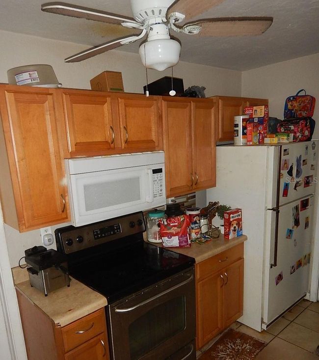 1263 W 27 Th St, House other with 3 bedrooms, 1 bathrooms and null parking in Riviera Beach FL | Image 14