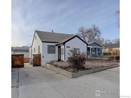 131 Bowen Street, Longmont, CO, 80501 | Card Image