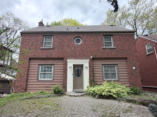 110 Traymore Ave, Hamilton, ON, L8S1R7 | Card Image