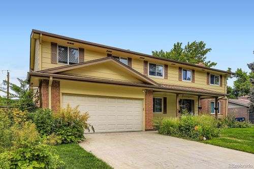 6801 S Gilpin Cir W, Centennial, CO, 80122-1324 | Card Image