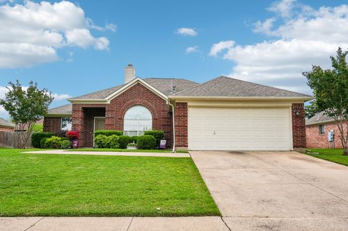 2705 Burning Tree, Mckinney, TX, 75072 | Card Image