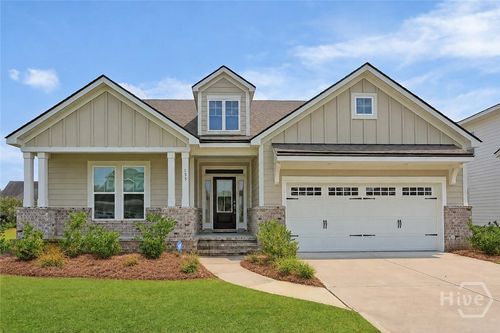 155 Champlain Dr, Pooler, GA, 31322 | Card Image