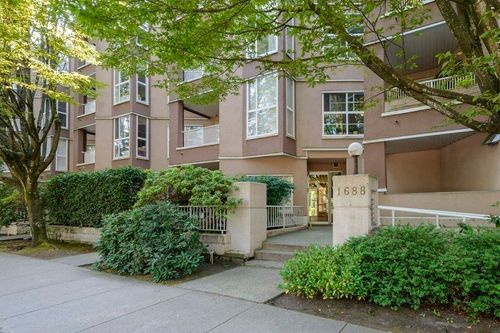 201-1688 E 8th Avenue, Vancouver, BC, V5N1T5 | Card Image