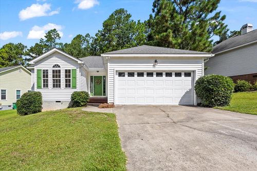 148 Sandstone Blvd, Aiken, SC, 29803-7901 | Card Image