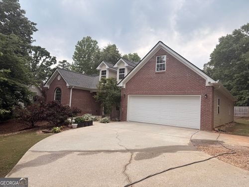 3495 Osceola Trail, Gainesville, GA, 30506 | Card Image