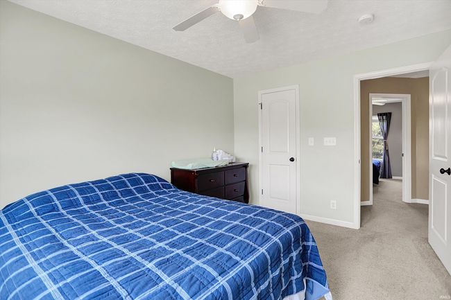 442 Goose Creek Way, House other with 5 bedrooms, 3 bathrooms and null parking in West Lafayette IN | Image 18