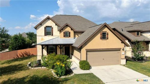 2063 Western Pecan, New Braunfels, TX, 78130-2762 | Card Image