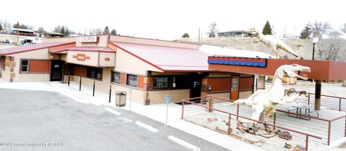 942 Shoshoni St, Thermopolis, WY, 82443-3218 | Card Image