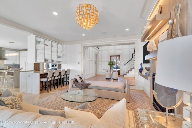 296 Dutchmans Point Rd, House other with 9 bedrooms, 9 bathrooms and null parking in Mantoloking NJ | Image 21
