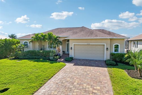 15244 Chinook Way, PORT CHARLOTTE, FL, 33981-3370 | Card Image