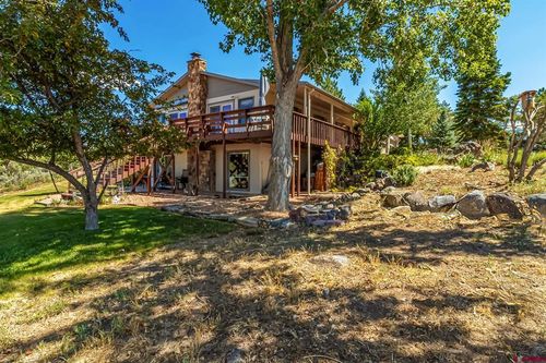 18317 Highway 65, Cedaredge, CO, 81413-8223 | Card Image