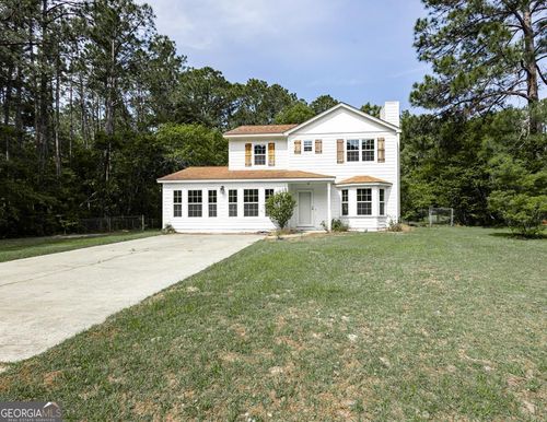 na-2612 Goff St, Tifton, GA, 31794-1601 | Card Image