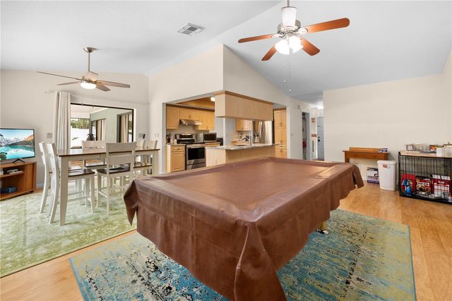 7660 Holiday Dr, House other with 4 bedrooms, 3 bathrooms and null parking in Spring Hill FL | Image 38