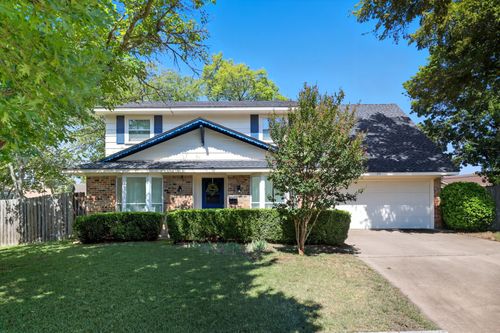 317 Merribrook Trl, Duncanville, TX, 75116-4616 | Card Image