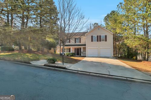 1001 River Plantation Dr, Woodstock, GA, 30188-2394 | Card Image