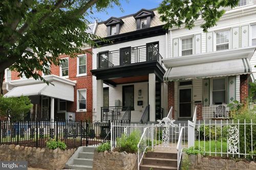 2-4019 Illinois Ave Nw, WASHINGTON, DC, 20011-5927 | Card Image