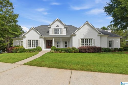 100 Autumn Crest Dr, COLUMBIANA, AL, 35051-3351 | Card Image