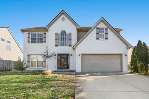 533 Thames Cir, Nicholasville, KY, 40356-9219 | Card Image