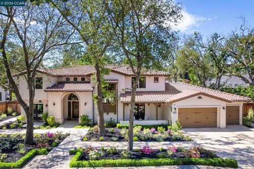 1575 Avenida Nueva, Diablo, CA, 94528 | Card Image