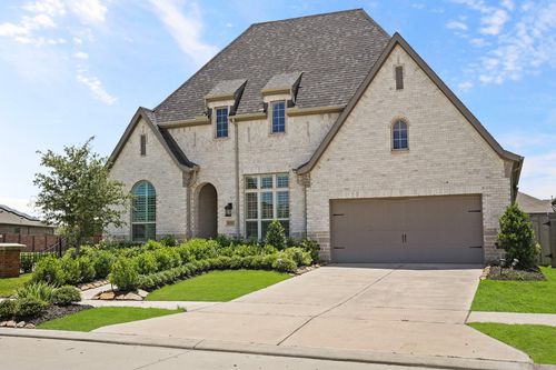 2503 Heritage Park Dr, Missouri City, TX, 77459-2579 | Card Image