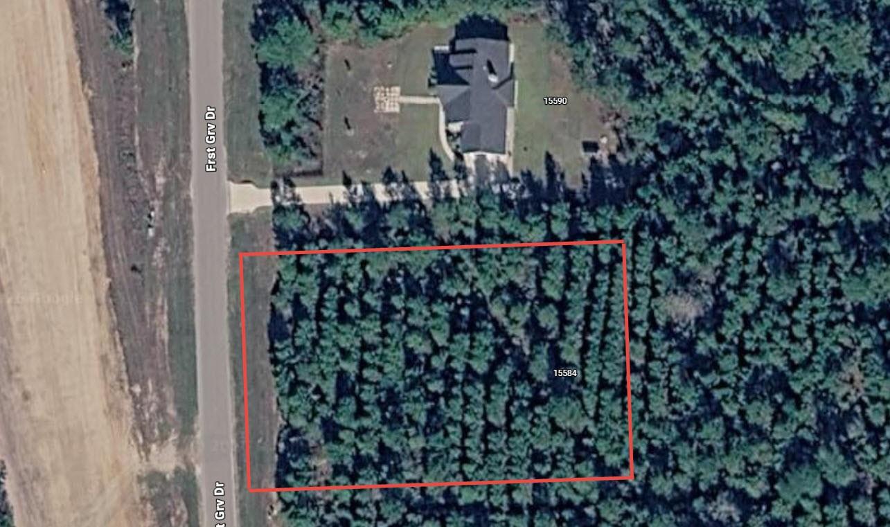 Land in Willis 2