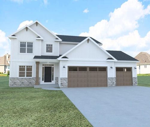 lt-93-1253 W Kiddle Lane, Union Grove, WI, 53182 | Card Image