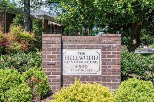 unit-6-4500 Post Rd, Nashville, TN, 37205-1525 | Card Image