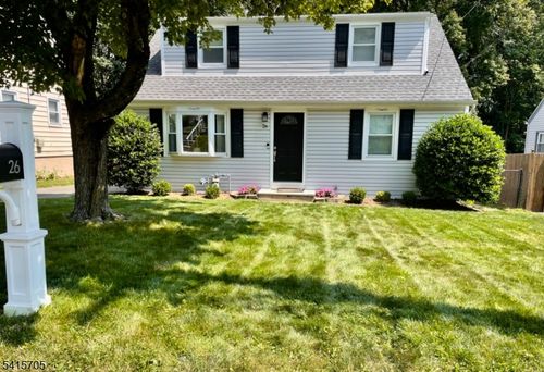 26 Stephen Pl, Rockaway Boro, NJ, 07866-2710 | Card Image