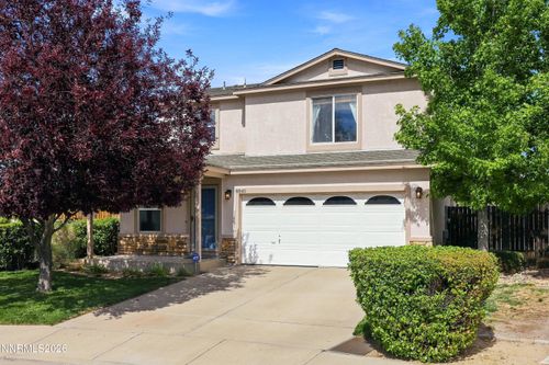 8840 Silver Dawn Court, Reno, NV, 89506 | Card Image