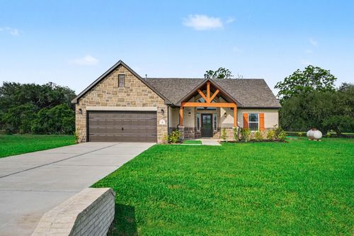6 Cattle Dr, Bay City, TX, 77414-5396 | Card Image