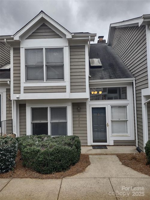 8206 Legare Ct, Charlotte, NC, 28210-7234 | Card Image