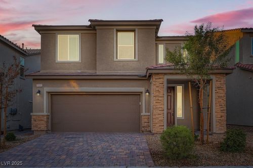 7111 Stockton Dunes St, North Las Vegas, NV, 89084-4063 | Card Image