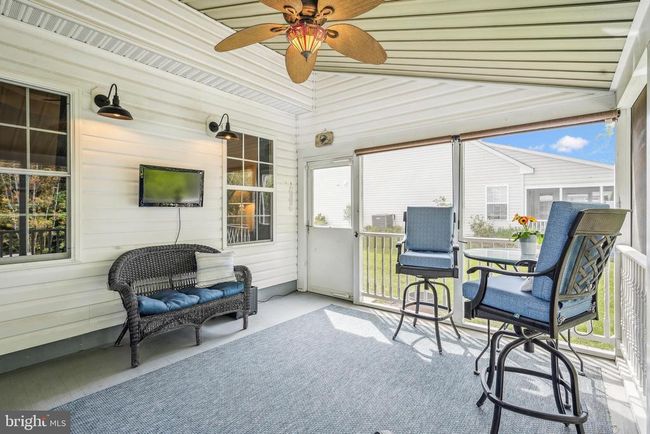 36342 Ridgeshore Ln, Townhouse with 3 bedrooms, 3 bathrooms and null parking in MILLVILLE DE | Image 28