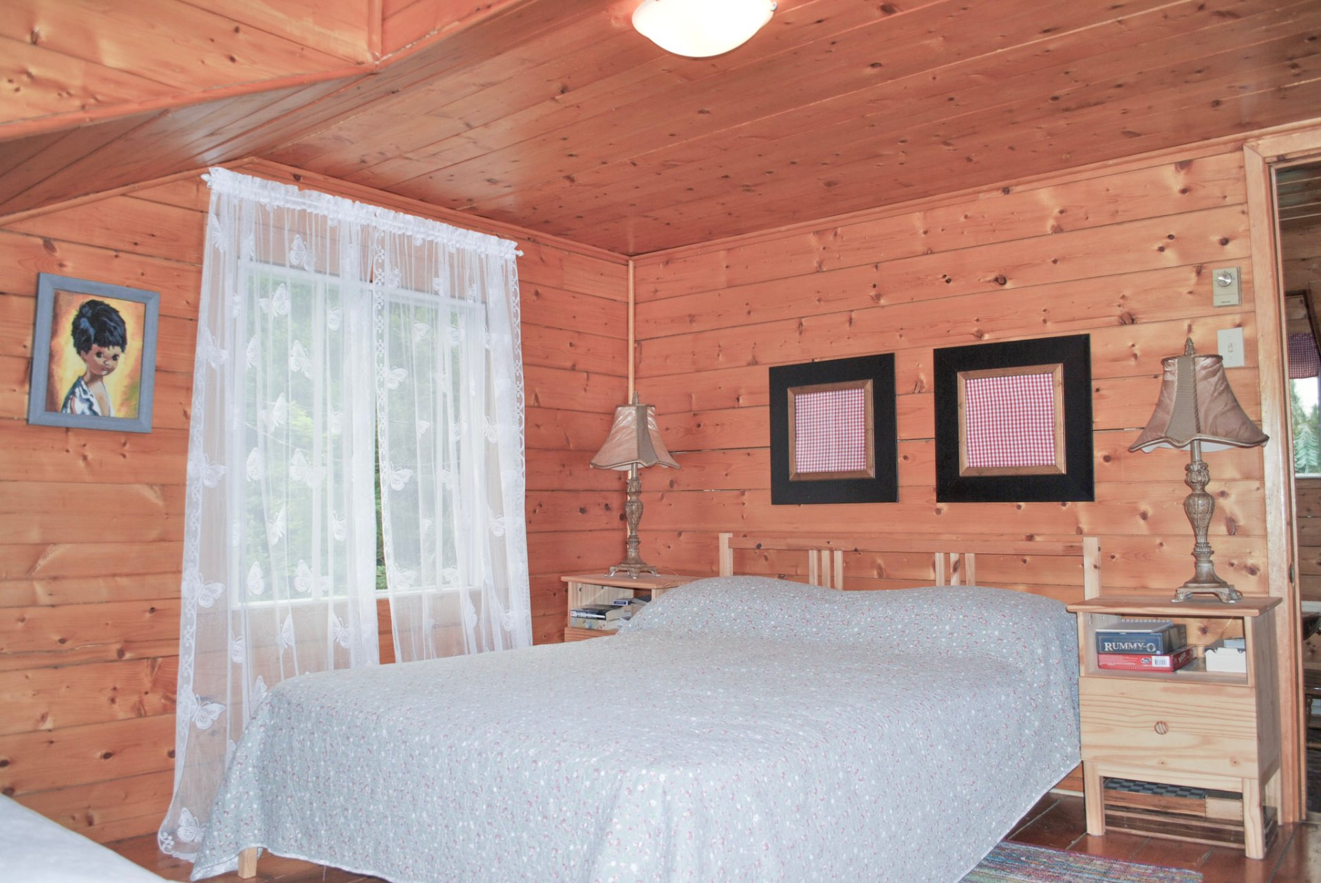 Residential in Notre-Dame-des-Bois 4