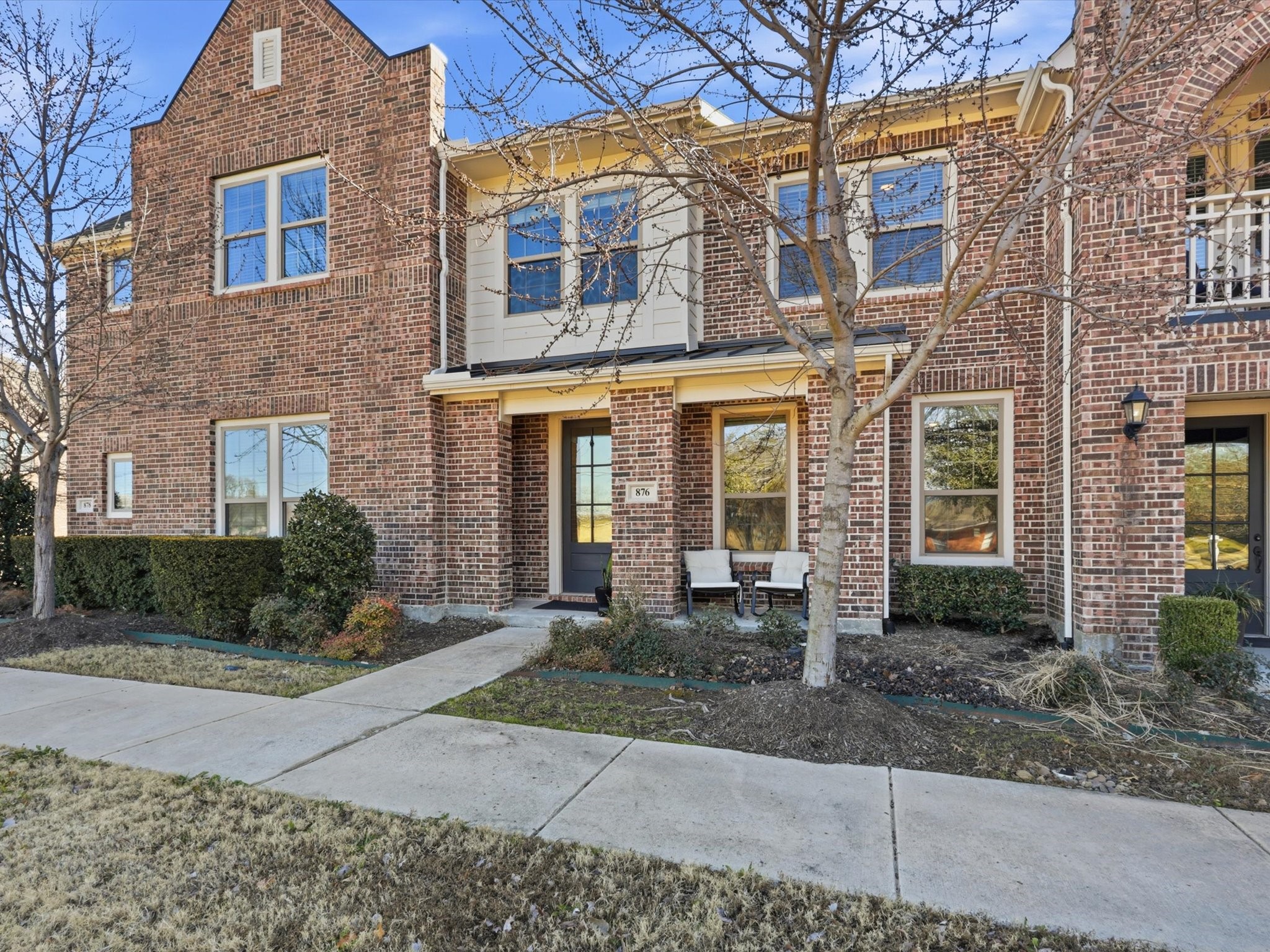 Residential in Fairview 5