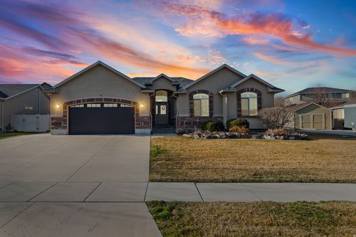 483 W Rolling Sage Way, Saratoga Springs, UT, 84045-5372 | Card Image