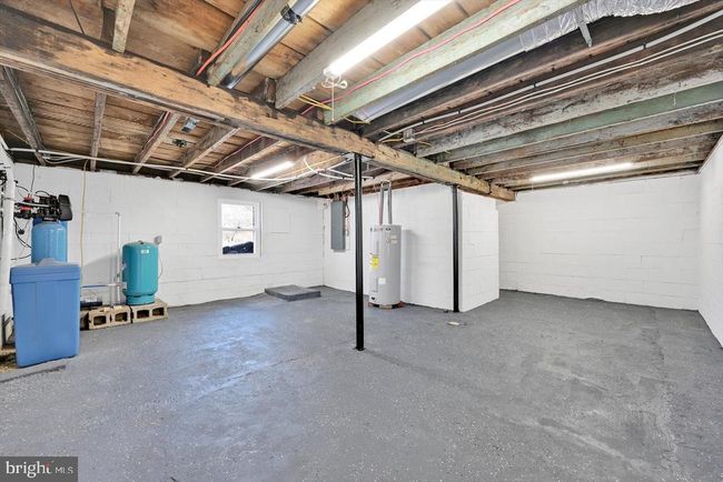 736 Rock Rd, House other with 2 bedrooms, 1 bathrooms and null parking in PINE GROVE PA | Image 21