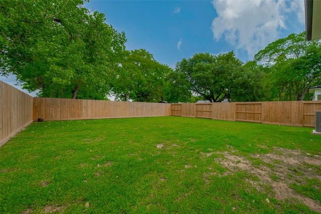 2532 Wall St, House other with 3 bedrooms, 3 bathrooms and 2 parking in Houston TX | Image 46