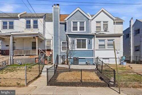 7043 Radbourne Rd, UPPER DARBY, PA, 19082-5215 | Card Image
