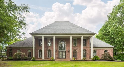 415 S Yates Rd, Memphis, TN, 38120-2444 | Card Image