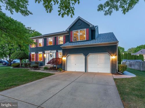 35 Whitall Dr, SICKLERVILLE, NJ, 08081-1151 | Card Image