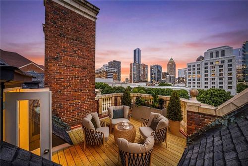 ph12-81 Peachtree Pl Ne, Atlanta, GA, 30309-3946 | Card Image