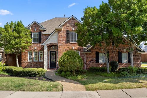 1870 Hillcroft Dr, Rockwall, TX, 75087-2366 | Card Image