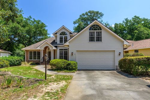 514 Woods Ct Sw, Sunset Beach, NC, 28468-4504 | Card Image
