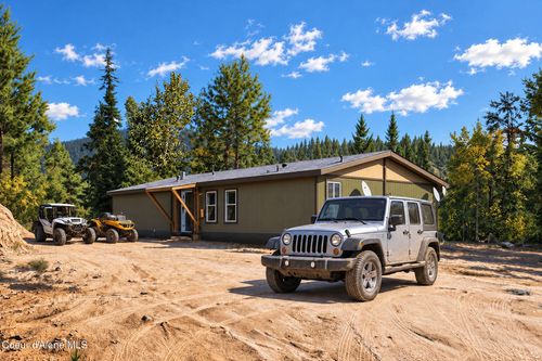 16817 N Right Fork Rd, Hauser, ID, 83854-6423 | Card Image