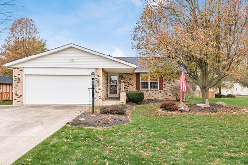 12085 Winterside Lane, Pickerington, OH, 43147 | Card Image