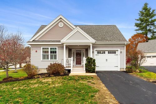 12 Mill Pond Rd, Brentwood, NH, 03833-6139 | Card Image