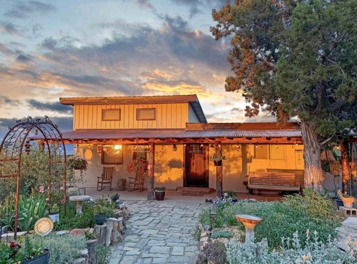 31807 Fruitland Mesa Rd, Crawford, CO, 81415 | Card Image